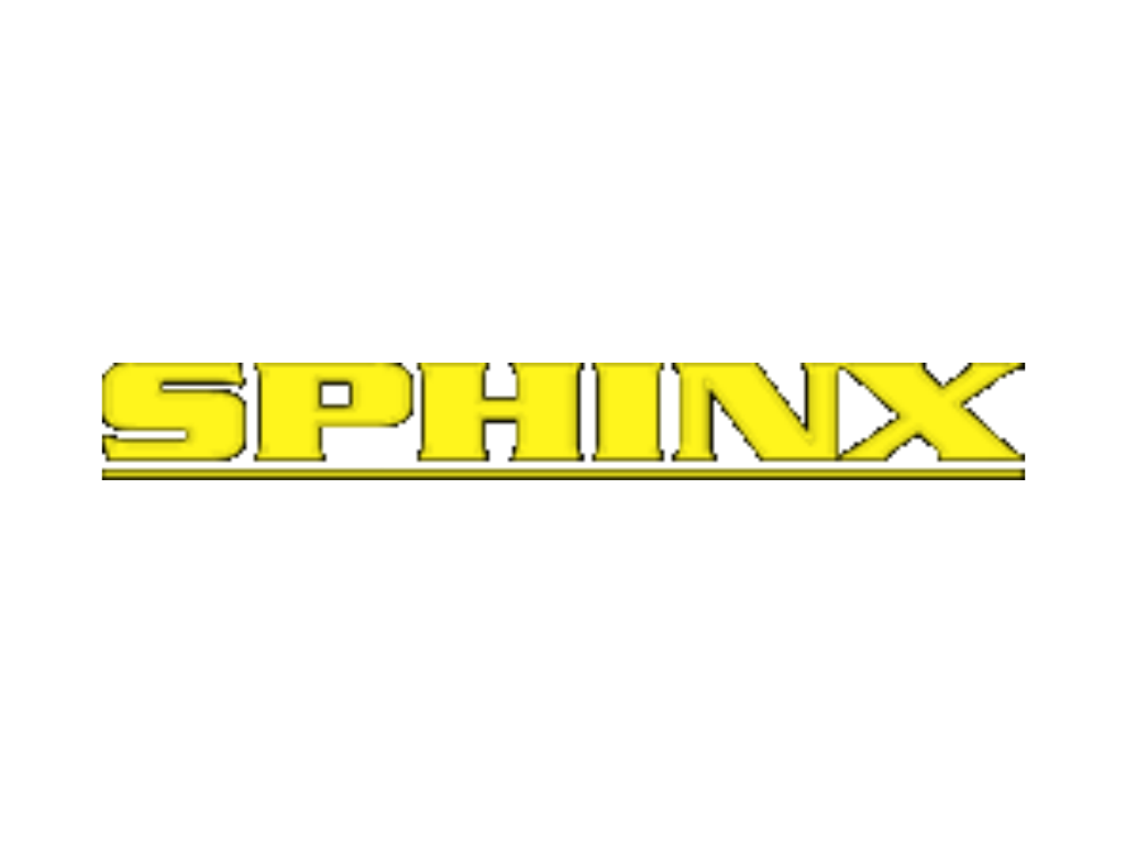 Ручные металлодетекторы SPHINX