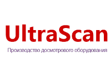 Арочные металлодетекторы UltraScan